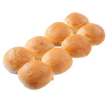 Witte bollen